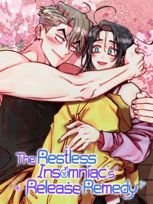 Cover image of Young Love Interest’s Frustration