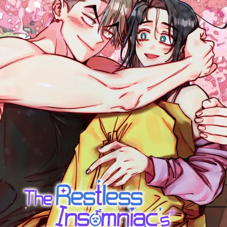 Cover image of Young Love Interest’s Frustration