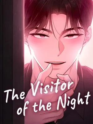 Cover image of The Visitor Of The Night