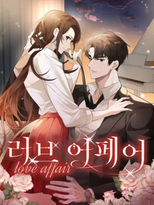 Cover image of Love Affair