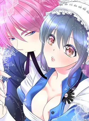 Cover image of I was Reborn as a Housekeeper in a Parallel World!