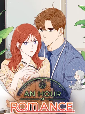 Cover image of 1/24 Romance