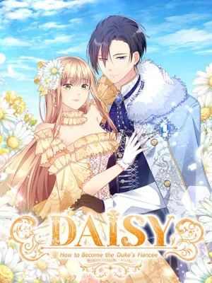 Cover image of Daisy: How to Become the Duke’s Fiancée