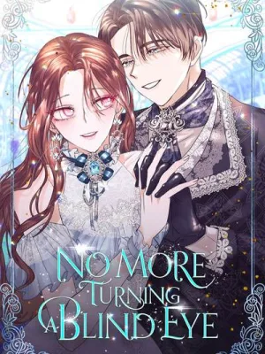 Cover image of No More Turning a Blind Eye