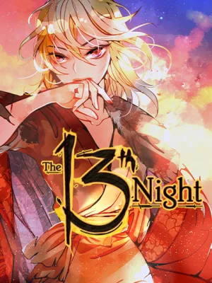 Cover image of The 13th Night