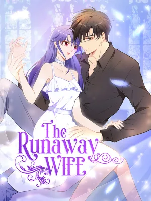 Cover image of CEO QUAN, YOU WIFE IS GETTING AWAY!