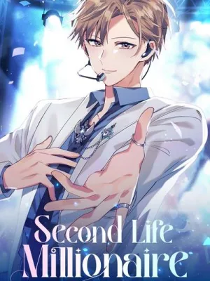 Cover image of Second Life Millionaire