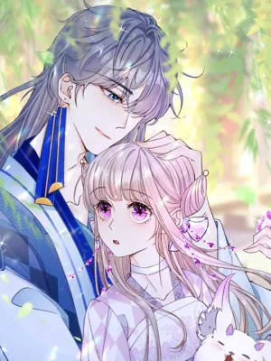 Cover image of The Most Beloved