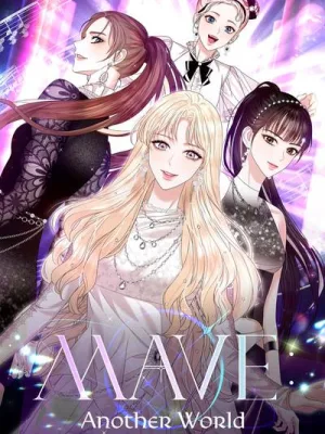 Cover image of MAVE: Another World