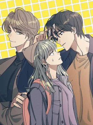 Cover image of First Love, Lasting Hate