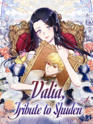 Cover image of Valia, Tribute to Shuden