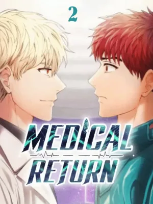 Cover image of Medical Return