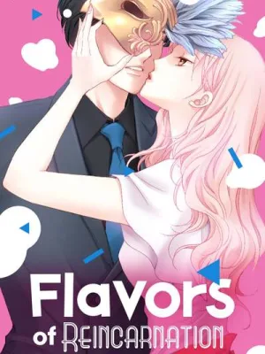 Cover image of Flavors of Reincarnation