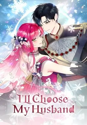 Cover image of My Husband Is My Choice