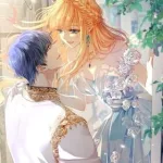 I Became The Villain’s Wife