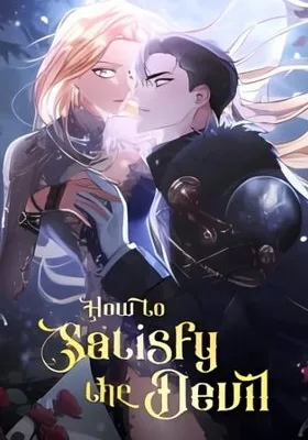 Cover image of Ways to Satisfy a Devil