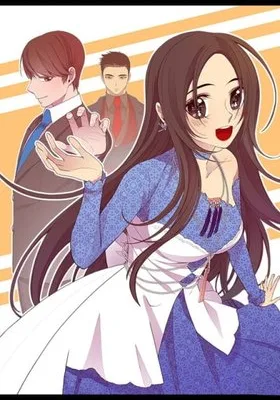 Cover image of They Say I Was Born a King’s Daughter