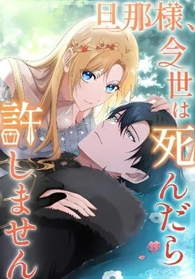 Cover image of Husband, I wont Forgive You if You Die in this Life