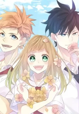 Cover image of Love Hug