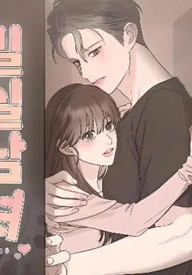 Cover image of Secret Room Couple