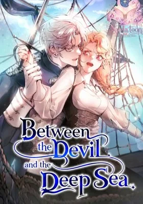 Cover image of Between the Devil and the Deep Sea