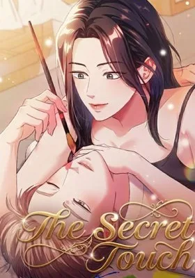 Cover image of The Secret Touch