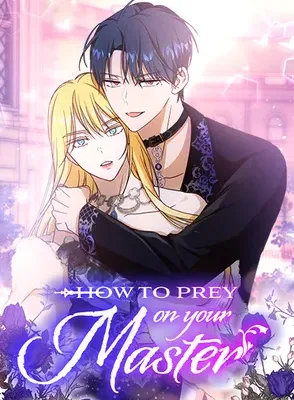 Cover image of How to Prey on Your Master