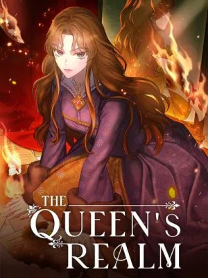 Cover image of Realm of Queen