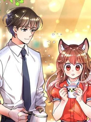 Cover image of Samwol Kim the Coffee Fox