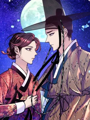 Cover image of The Fantastic Spinsters’ Association of Joseon