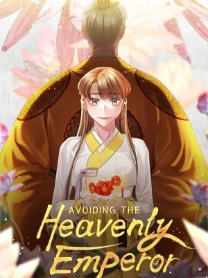 Cover image of Avoiding the Heavenly Emperor