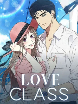 Cover image of Love Class