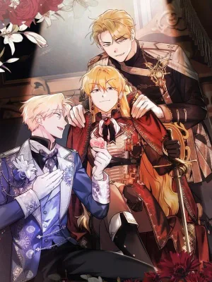 Cover image of Trophy Husband