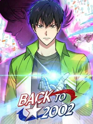 Cover image of Back to 2002