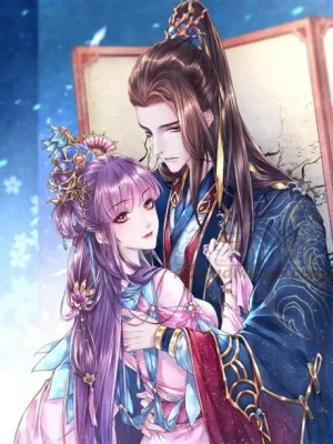 Cover image of The Widowed Empress Needs Her Romance