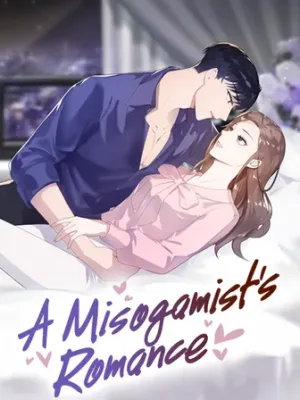 Cover image of A Misogamist’s Romance