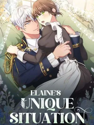 Cover image of Elaine’s Unique Situation
