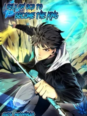 Cover image of I rely on OCD to become the King