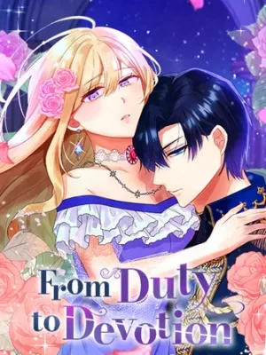 Cover image of From Duty to Devotion