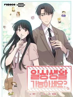 Cover image of Is Everyday Life Possible?