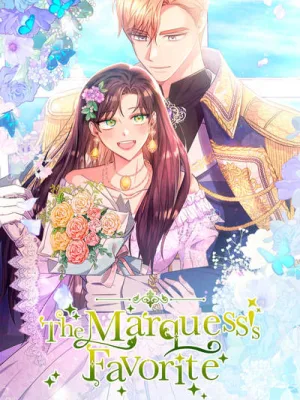 Cover image of The Marquess’s Favorite
