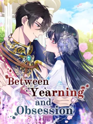 Cover image of Between Yearning and Obsession