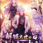 Unlock 99 Heroines in End Times