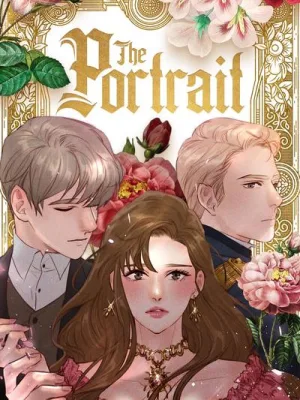 Cover image of Portrait