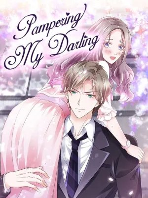 Cover image of Pampering My Darling