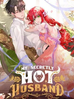 Cover image of My Secretly Hot Husband