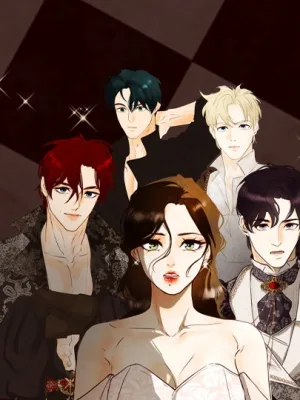 Cover image of I Am the Villain
