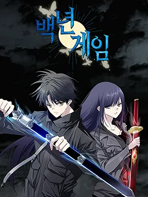 Cover image of Hundred Years Game