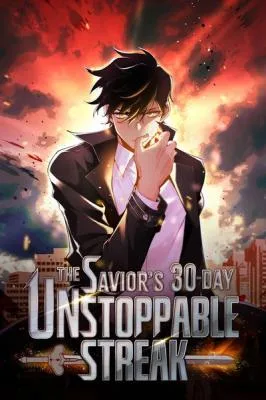 Cover image of After Signing In For 30 Days, I Can Annihilate Stars