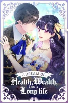 Cover image of The Goal Is to Become a Gold Spoon so I Need to Be Completely Invulnerable